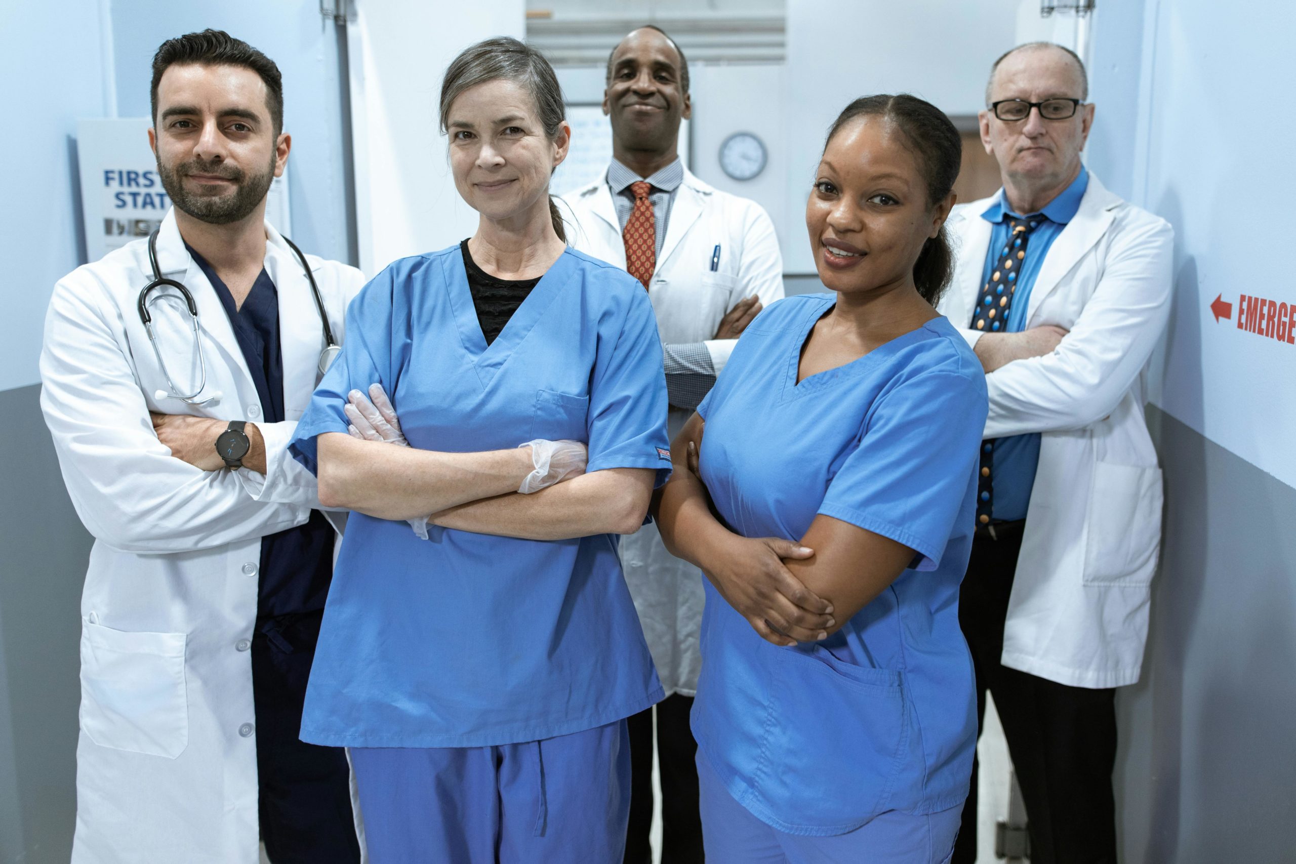 Improving Healthcare to Prevent Heart Disease