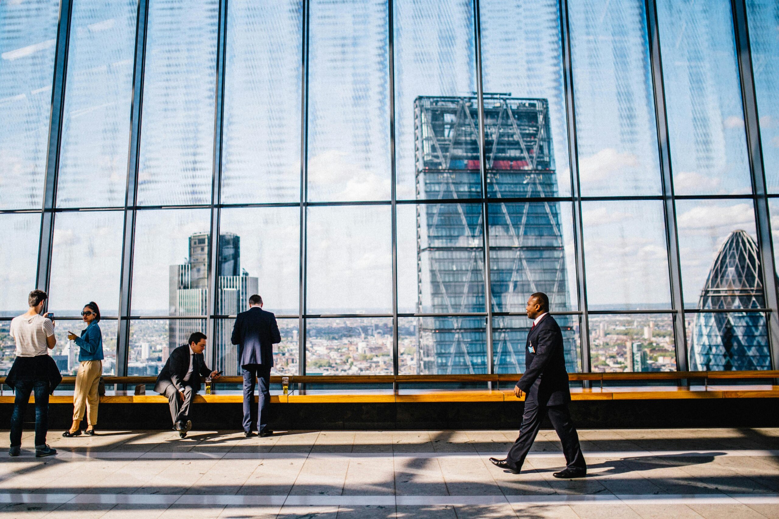 What Happens When Private Equity Moves In
